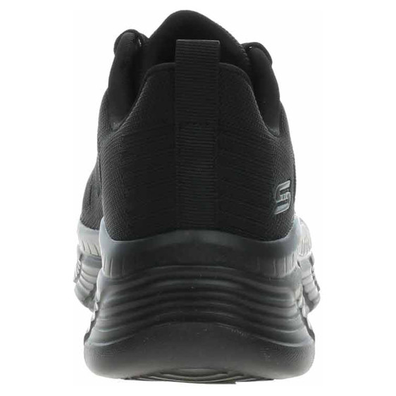 detail Skechers BOBS Sport B Flex Hi - Flying HI black