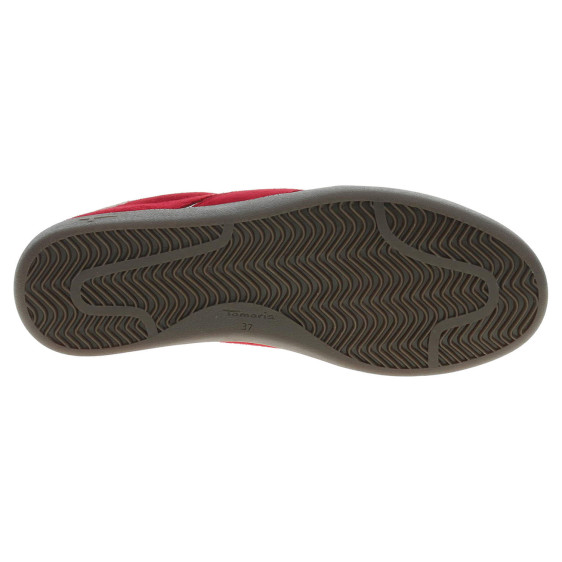 detail Dámska topánky Tamaris 1-23624-43 merlot