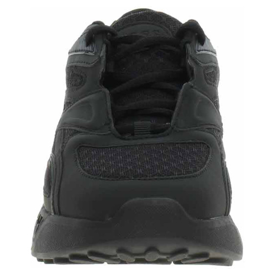 detail Dámska topánky Guess FLTSWALEA12-BLACK