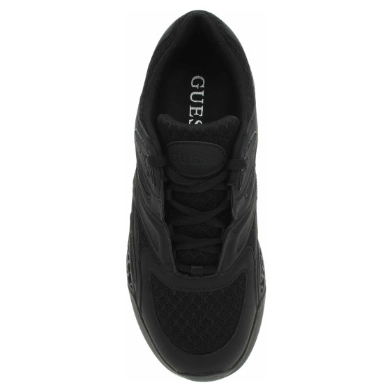 detail Dámska topánky Guess FLTSWALEA12-BLACK