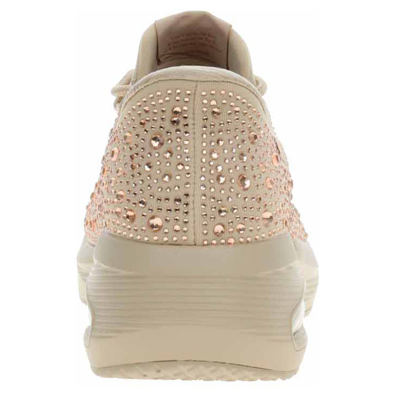 detail Skechers Slip-ins Snoop Dogg: M-UNO - Rhinestoned Air natural