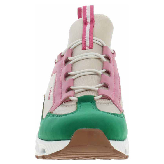 detail Dámska topánky Rieker N5254-92 multi