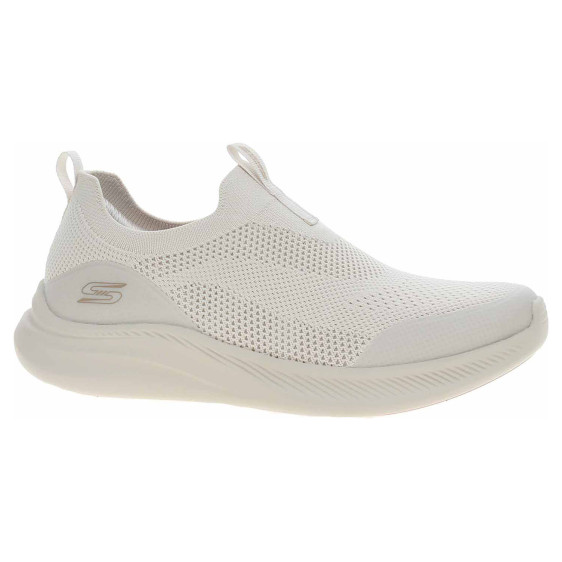 detail Skechers BOBS Moda Flex - Chill Dawn off white
