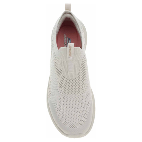 detail Skechers BOBS Moda Flex - Chill Dawn off white
