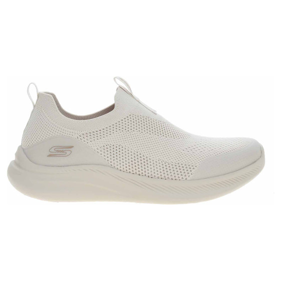 detail Skechers BOBS Moda Flex - Chill Dawn off white