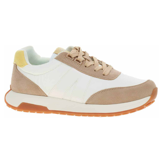 detail Dámska topánky Ara 12-29702-08 beach-eggwhite-vanille