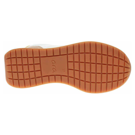 detail Dámska topánky Ara 12-29702-08 beach-eggwhite-vanille