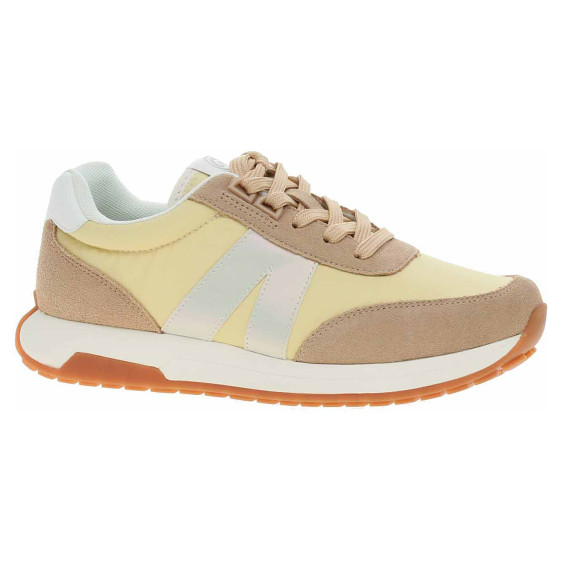 detail Dámska topánky Ara 12-29702-12 beach-vanille-shell-white