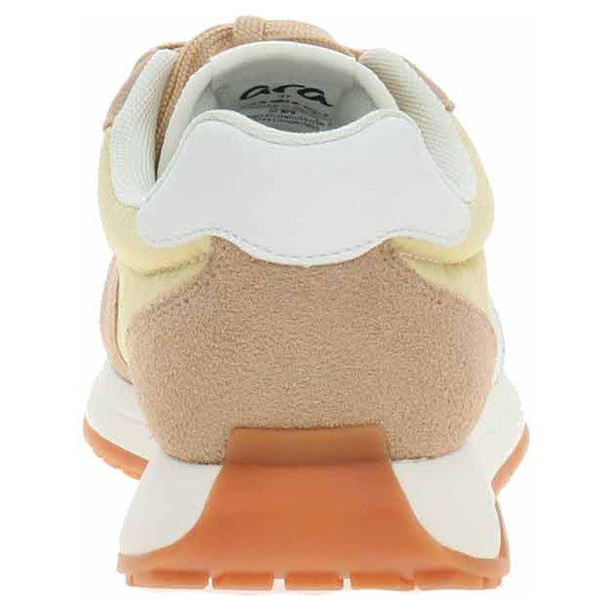 detail Dámska topánky Ara 12-29702-12 beach-vanille-shell-white