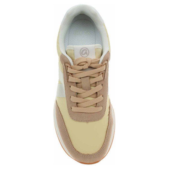 detail Dámska topánky Ara 12-29702-12 beach-vanille-shell-white