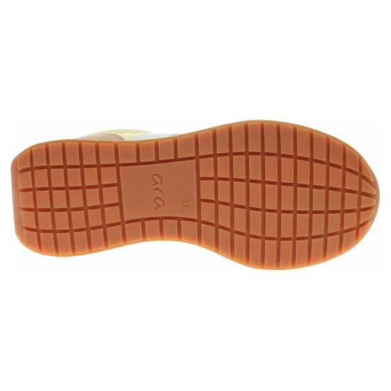 detail Dámska topánky Ara 12-29702-12 beach-vanille-shell-white