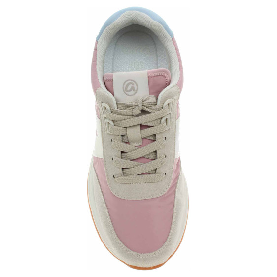 detail Dámska topánky Ara 12-29702-15 shell-cupcake-eggwhite