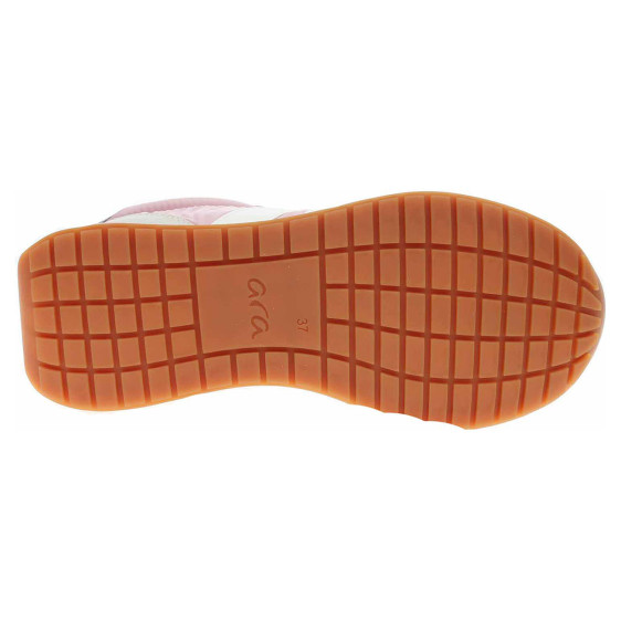 detail Dámska topánky Ara 12-29702-15 shell-cupcake-eggwhite