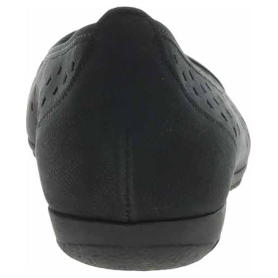 detail Dámske baleriny Gabor 64.169.16 nightblue