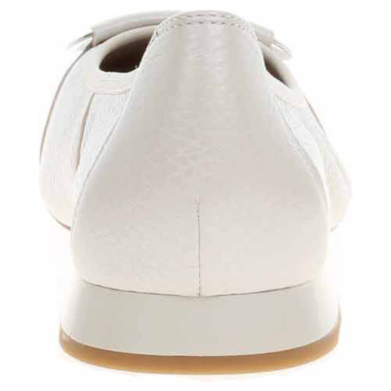 detail Dámske baleriny Caprice 9-22106-42 pearl perl dee