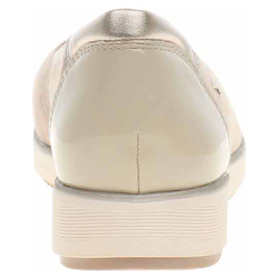 detail Dámske baleriny Tamaris 8-82200-44 beige