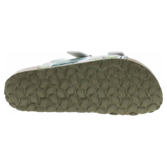 detail Dámske papuče Bio Life 0014 Lena 797