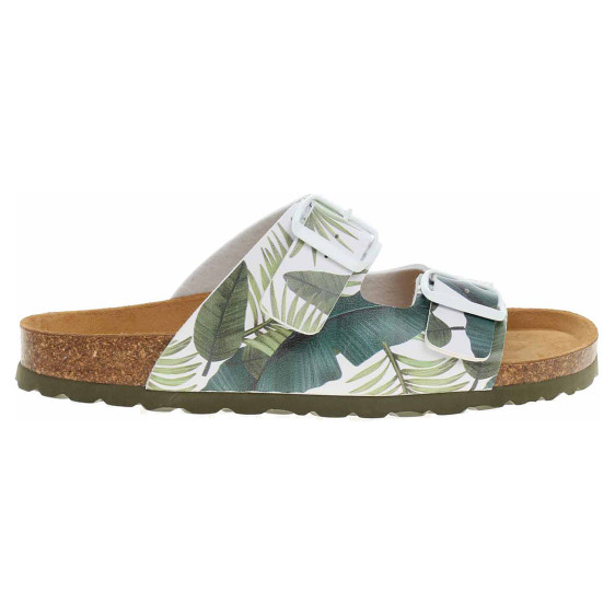 detail Dámske papuče Bio Life 0014 Lena 797