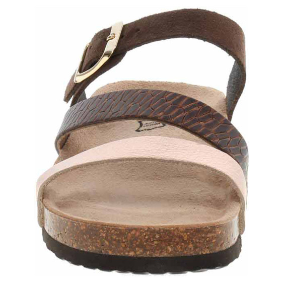 detail Dámske papuče Bio Life 1533.149 Greta 825