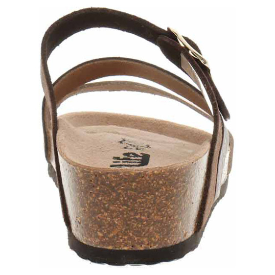 detail Dámske papuče Bio Life 1533.149 Greta 825