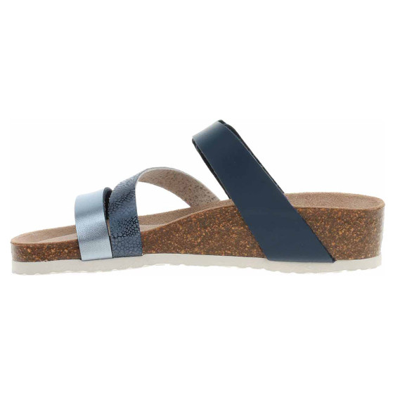 detail Dámske papuče Bio Life 1533.151 Greta 826