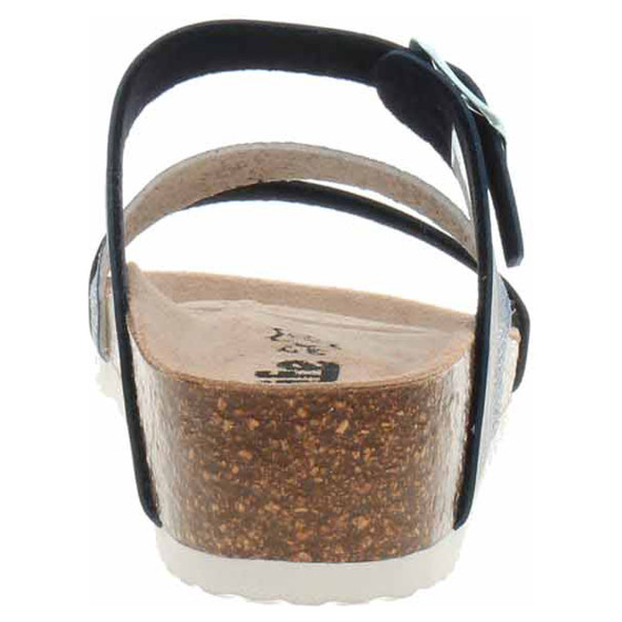 detail Dámske papuče Bio Life 1533.151 Greta 826