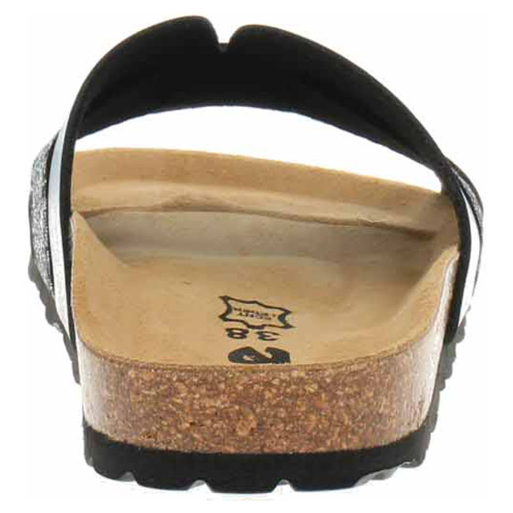 detail Dámske papuče Bio Life 2268.37 Lotta 829