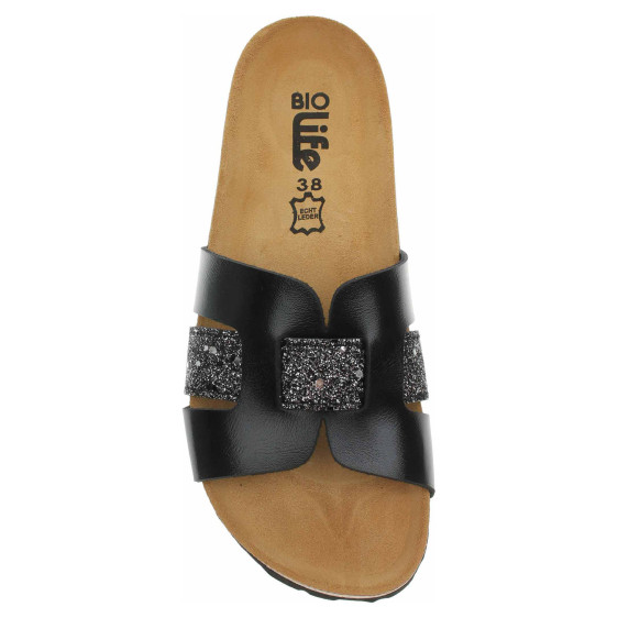 detail Dámske papuče Bio Life 2268.37 Lotta 829