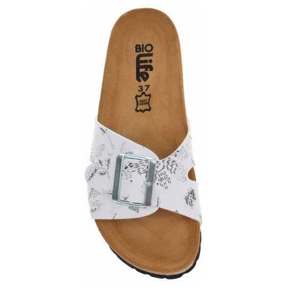detail Dámske papuče Bio Life 1944.60 Lotta 832