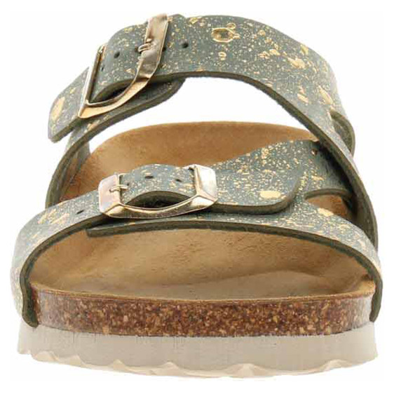 detail Dámske papuče Bio Life 2311.24 Betty 836