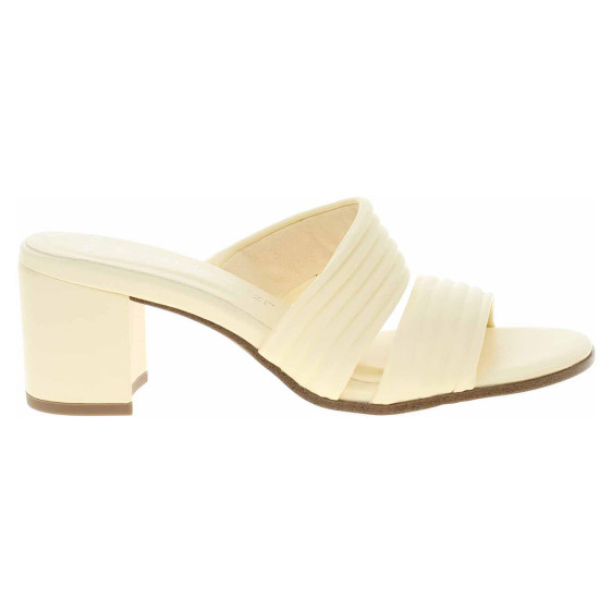 detail Dámske papuče Marco Tozzi 2-27203-38 sorbet