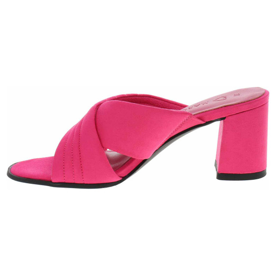 detail Dámske papuče Marco Tozzi 2-27220-20 pink