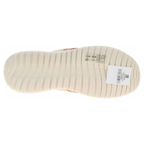 detail Dámske papuče s.Oliver 5-27106-42 rose