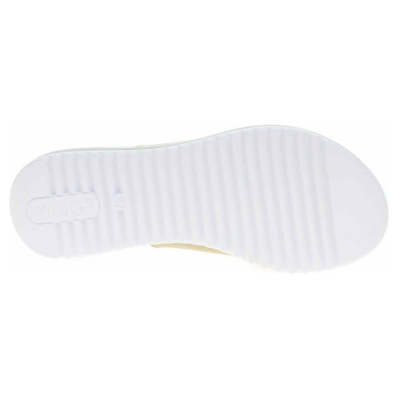 detail Dámske papuče s.Oliver 5-27202-42 pistachio