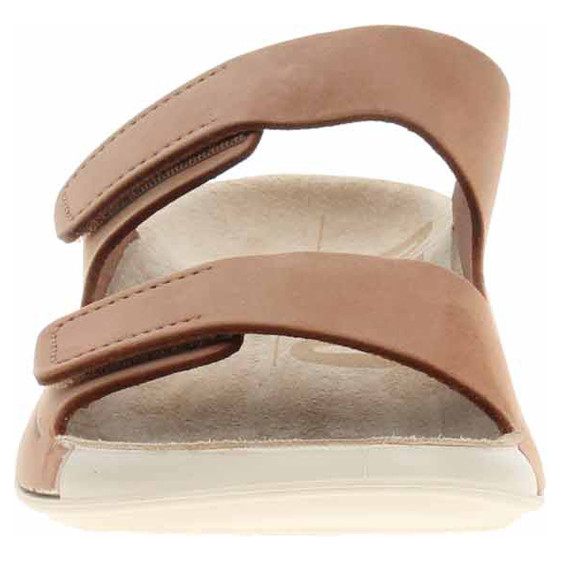 detail Dámske papuče Ecco Cozmo W 20682302291 cashmere