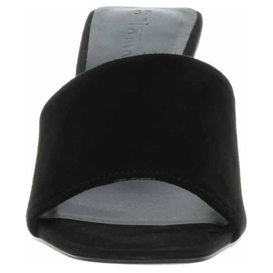 detail Dámske papuče Tamaris 1-27249-44 black