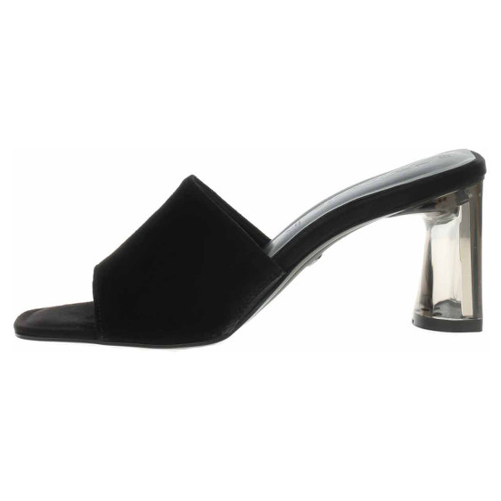 detail Dámske papuče Tamaris 1-27249-44 black