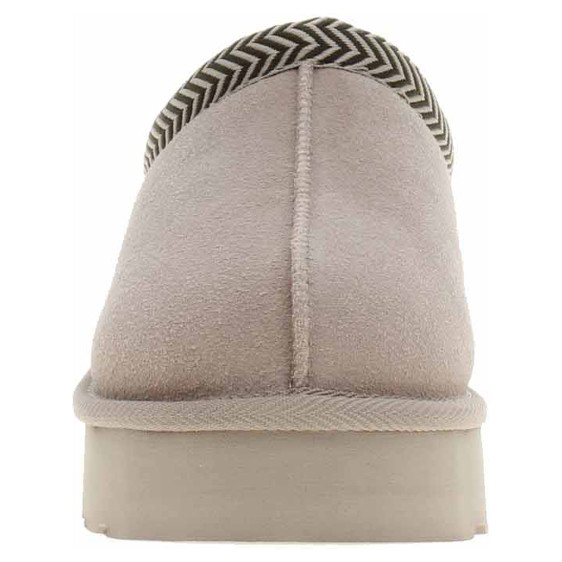 detail Dámske papuče s.Oliver 5-27104-43 light taupe