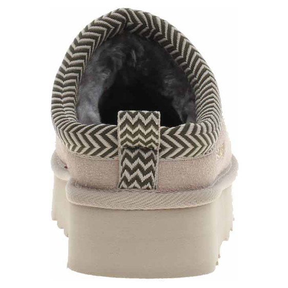 detail Dámske papuče s.Oliver 5-27104-43 light taupe