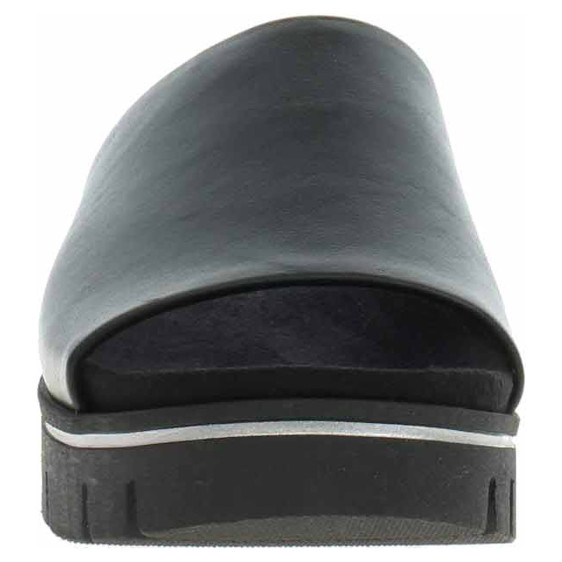 detail Dámske papuče Gabor 62.880.57 schwarz