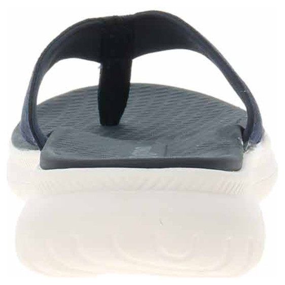 detail Dámske papuče s.Oliver 5-27106-42 805 navy