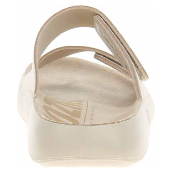 detail Dámske papuče Ecco 20682302378 limestone