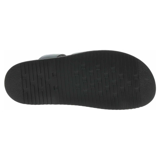 detail Dámske papuče Tamaris 1-27415-46 black