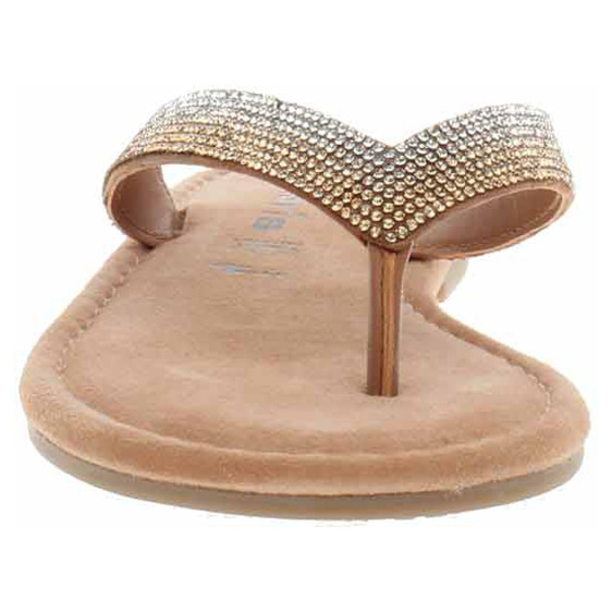 detail Dámske papuče Tamaris 1-27129-44 rose glam