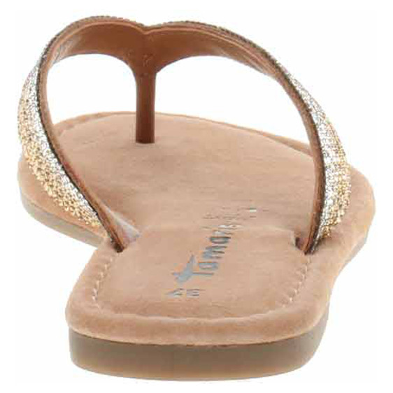 detail Dámske papuče Tamaris 1-27129-44 rose glam
