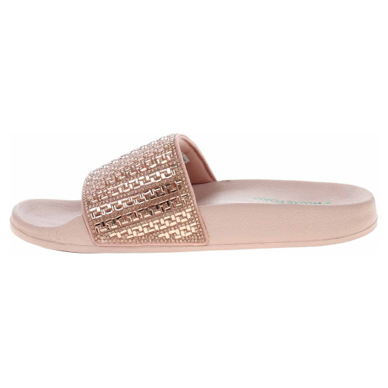 detail Skechers Pop Ups - New Spark rose gold