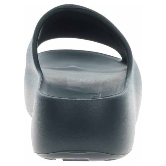 detail Tommy Hilfiger plažové papuče EN0EN02454 Dark Night Navy