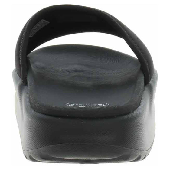 detail Plážové papuče Tommy Hilfiger EN0EN02448 BDS black