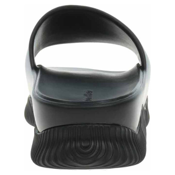 detail Plážové papuče Calvin Klein HW0HW01973 BEH Ck Black