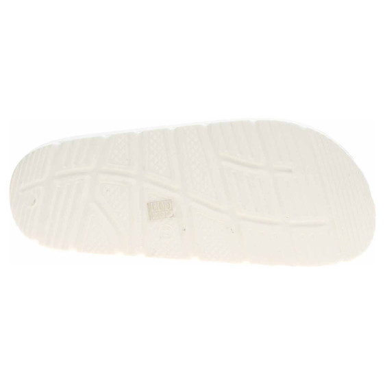 detail Dámske plážové papuče Laura Vita NUON 17 vert